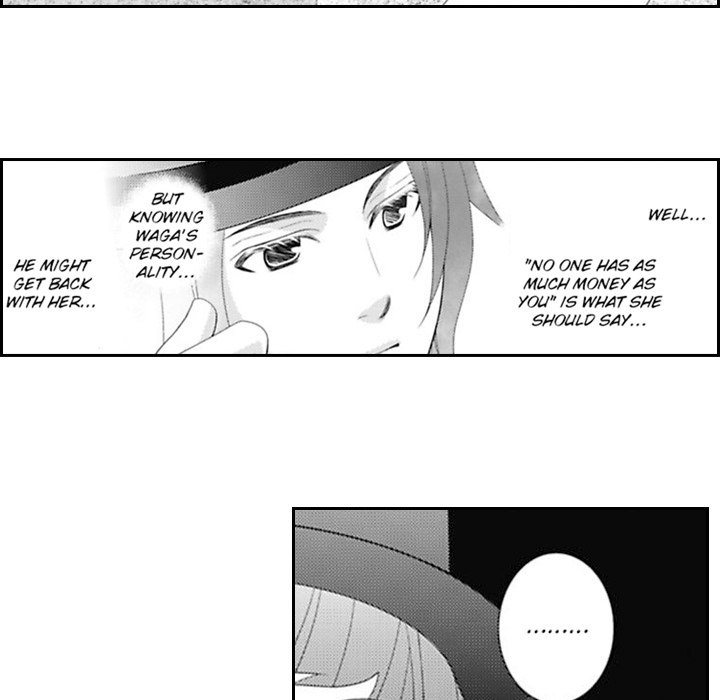 The Rose and The Black Cat - episode 7 - 37