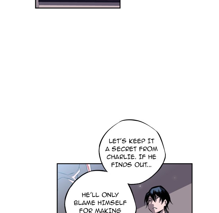 Supernova - episode 21 - 101