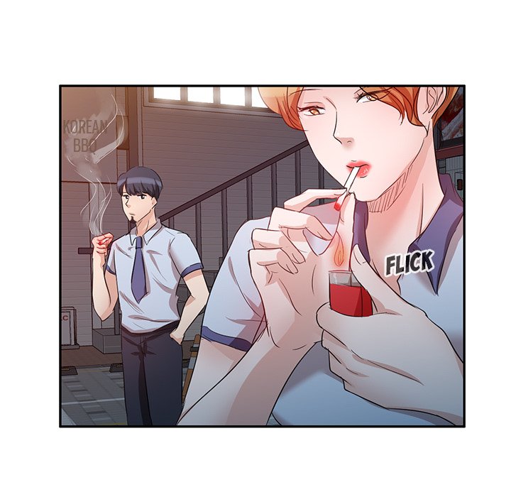 My Worst Lover - episode 8 - 76