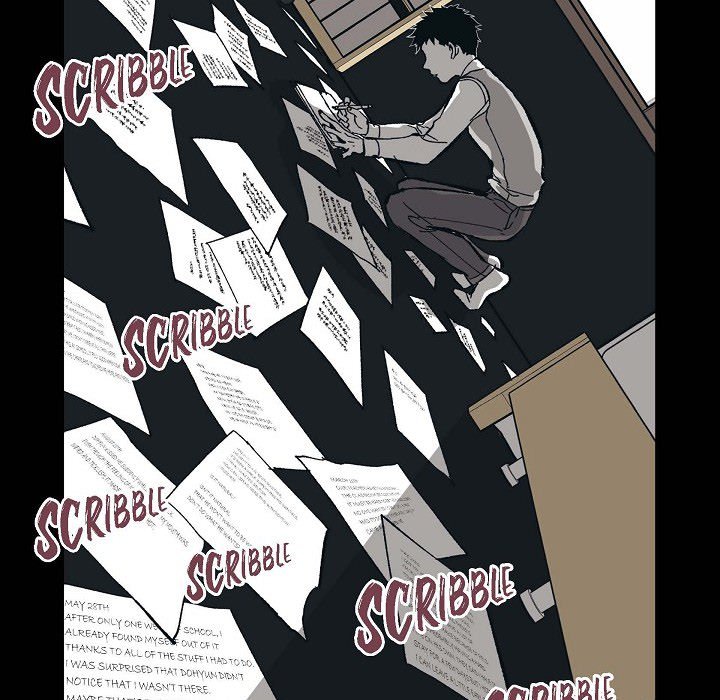 The Warehouse [Mature] - episode 54 - 35