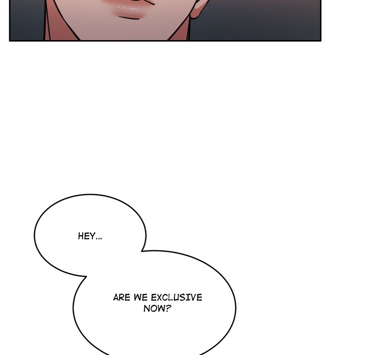 Pregnancy Contract - episode 34 - 45