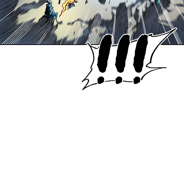 Legend of Sayu - episode 45 - 164