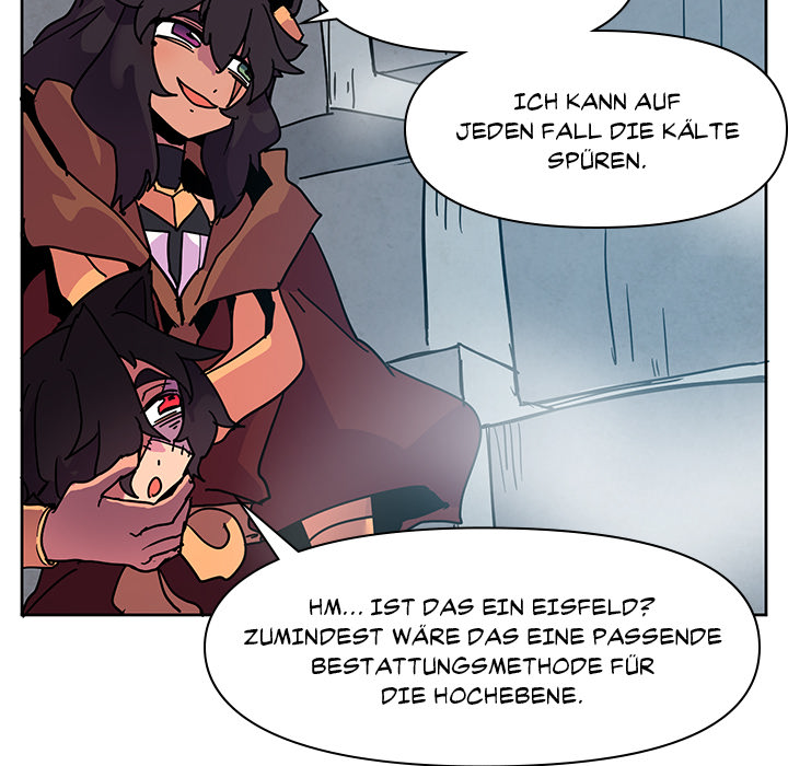 Die Dämonenkaiserin - episode 94 - 9