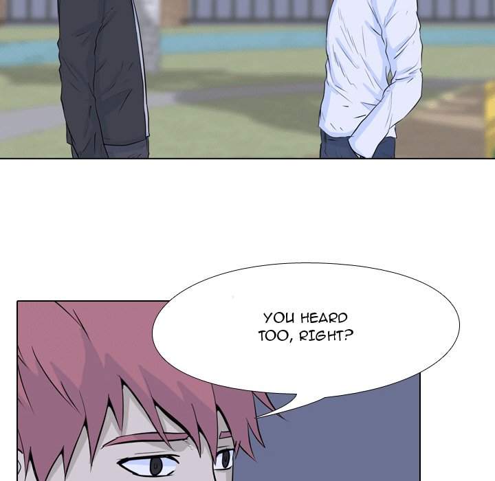 High School Legend : Red Dragon - episode 44 - 36