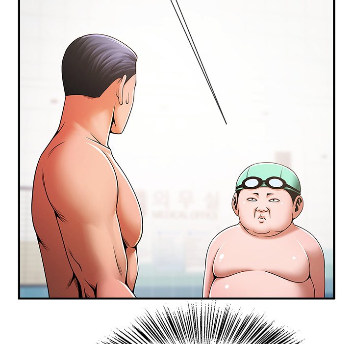 Poolside Playtime - episode 6 - 136