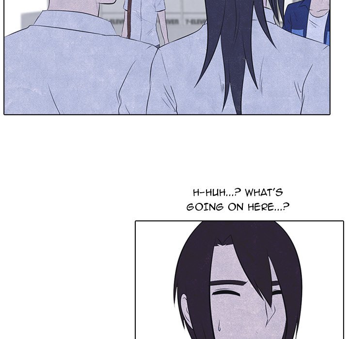 High School Devil - episode 38 - 62