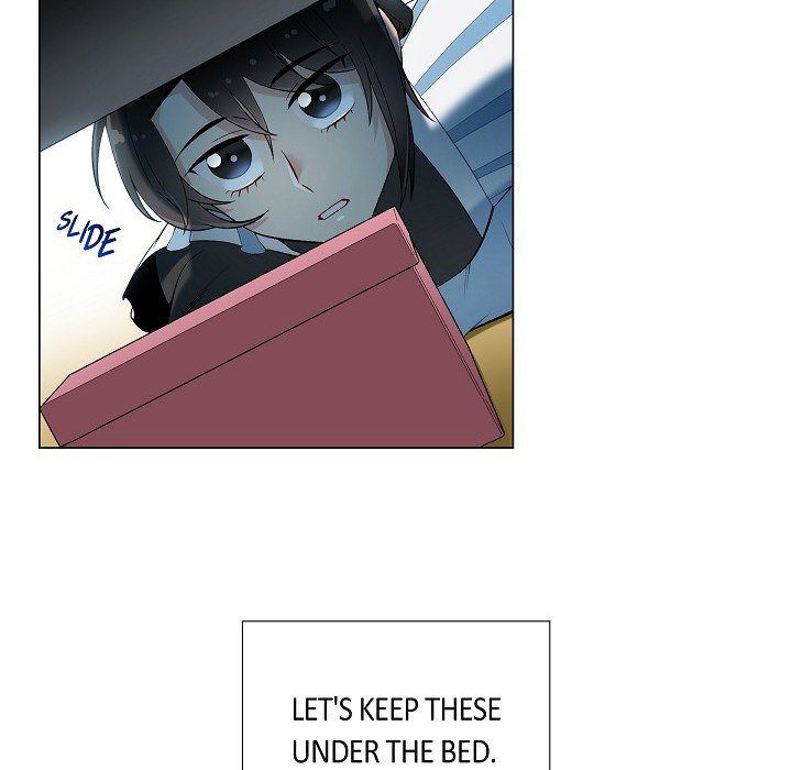 The Maid and the Vampire - episode 12 - 12