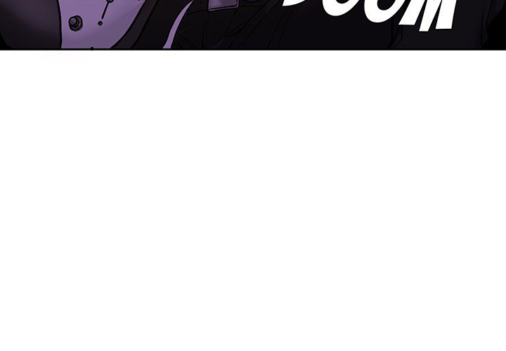 Ink Flower - episode Prologue - 2