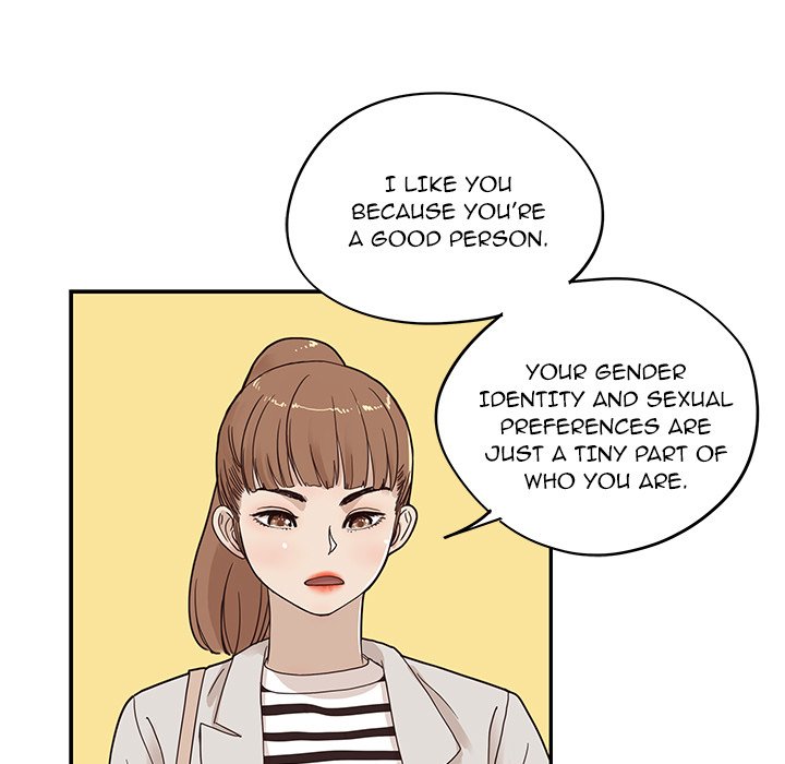 His Women's University - episode 57 - 28