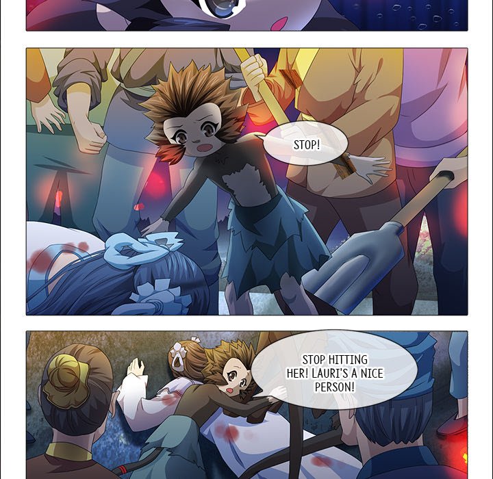 The Monkey King's Tale - episode 57 - 13
