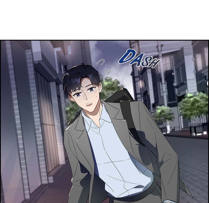 A Misogamist's Romance - episode 5 - 66