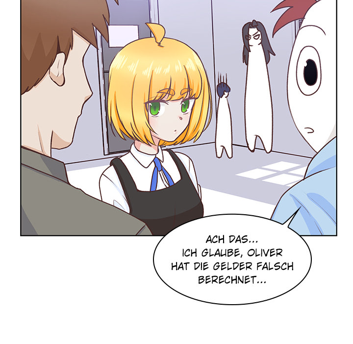 Der Mädchen-Knigge - episode 54 - 55