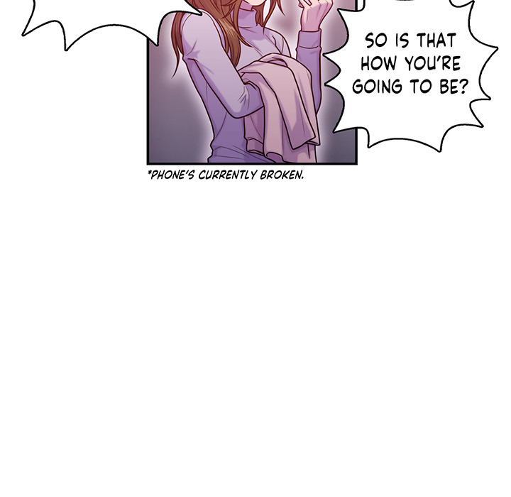 Sleeping With the Ghost - episode 8 - 30