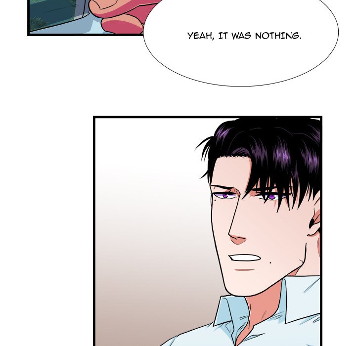 Same, but Different - episode 9 - 8
