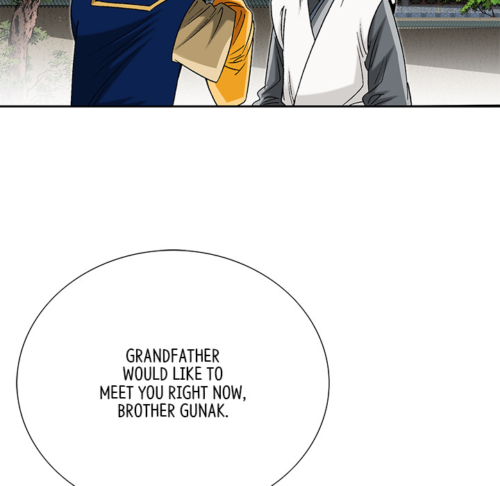 The Tale of The Hyungsan Sect - episode 56 - 12