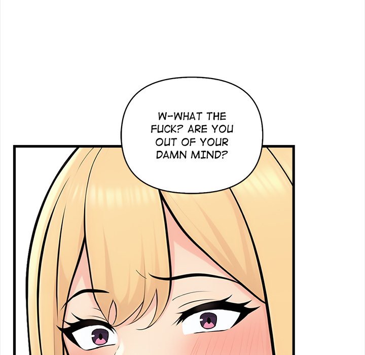 The Exchange Student & His Host - episode 5 - 91