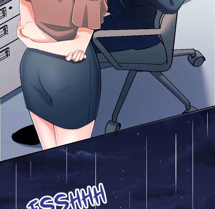That Soaking Wet Girl - episode 1 - 140