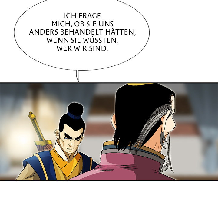 Die Reise des Gunak - episode 26 - 99