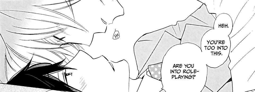 If You Share A Kiss with Asakawa - episode 5 - 56