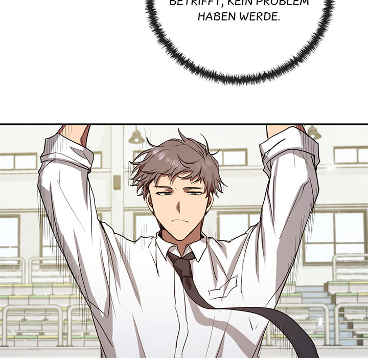 Meine Schulzeit mit Rang F - episode 7 - 70