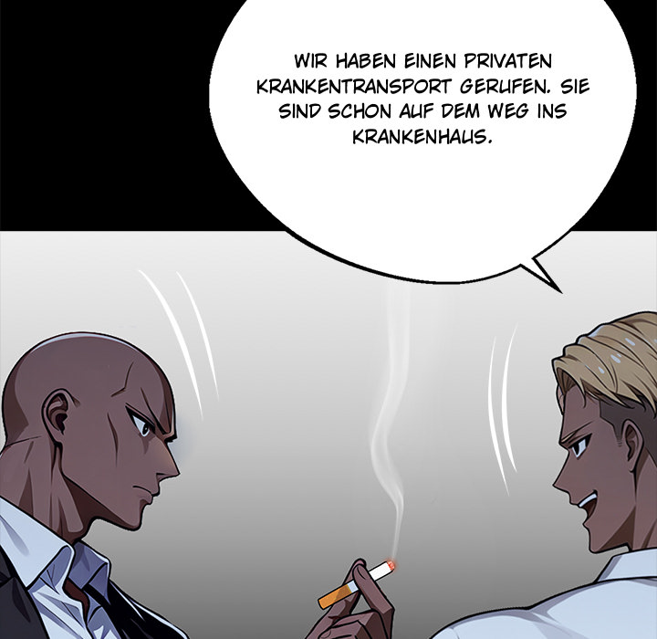 Workaholic Gangster - episode 25 - 94