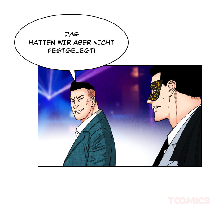 Holzköpfe auf dem Weg nach oben - episode 46 - 9