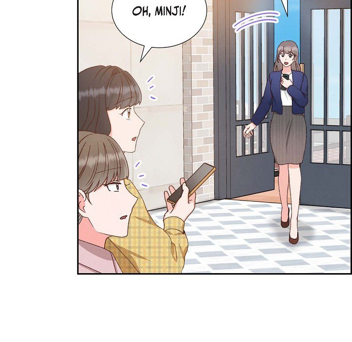 A Spoonful of Your Love - episode 50 - 53