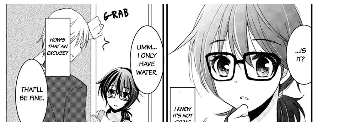 My H-Cup Neighbor Doesn't Wear a Bra, So I Just Couldn't Help Myself but Stick It In! - episode 2 - 8