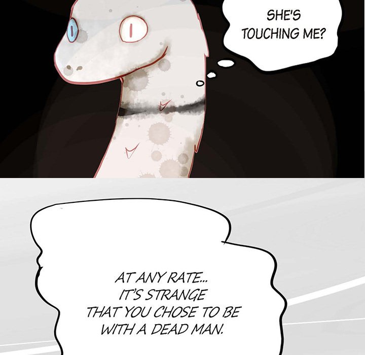 The Blue Snake and the Red Moon - episode 4 - 47