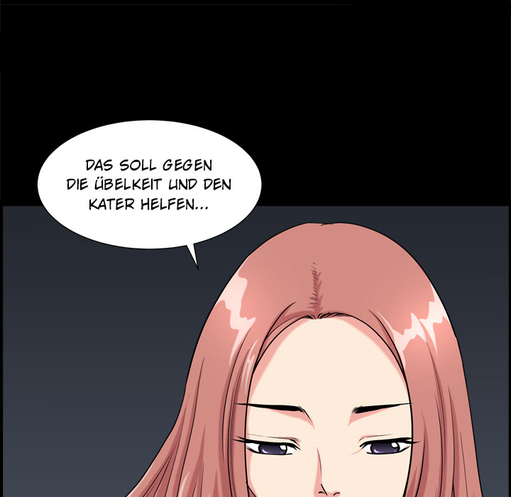 Hyänen der Großstadt - episode 10 - 12