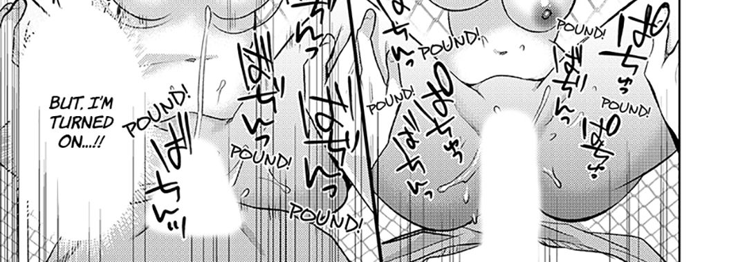 Now That I’m Stuck in His Bed, I Have to Keep Quiet...! The Straight-Laced Nurse Gets Ordered Around by Her Sister’s Boyfriend! - episode 24 - 11