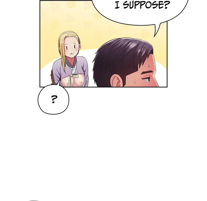 Master, Do You Need A Hand? - episode 6 - 106