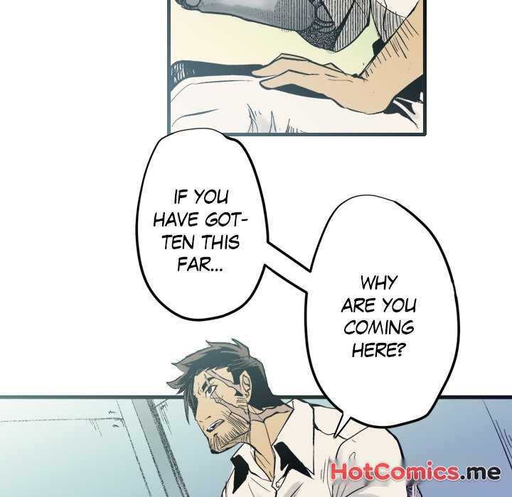 Knight of Rakshasa - episode 28 - 45