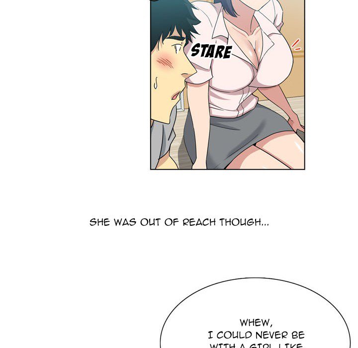 Dangerous Roomies - episode 1 - 59