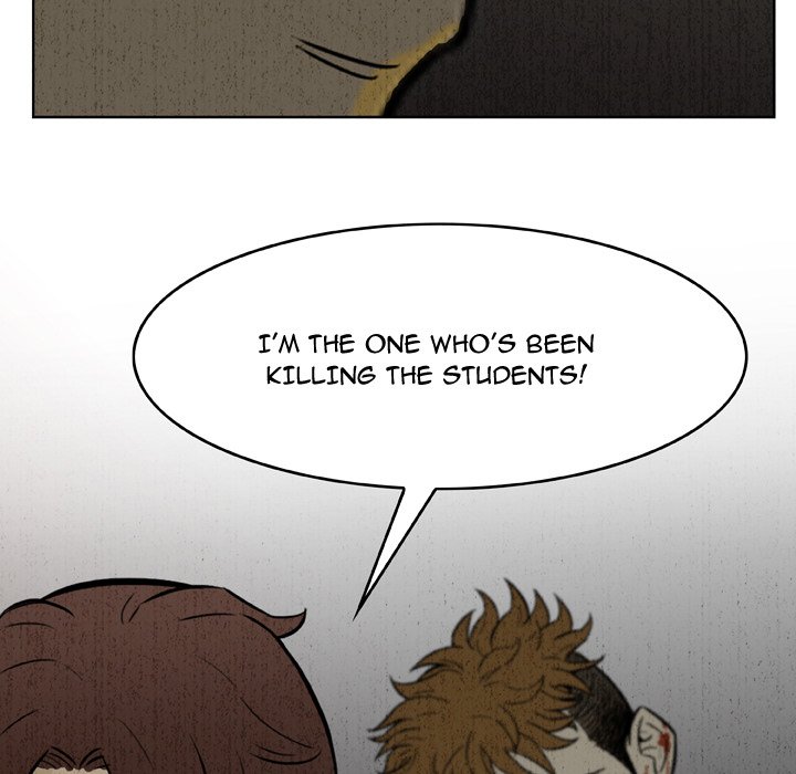Classroom of Murder - episode 33 - 21