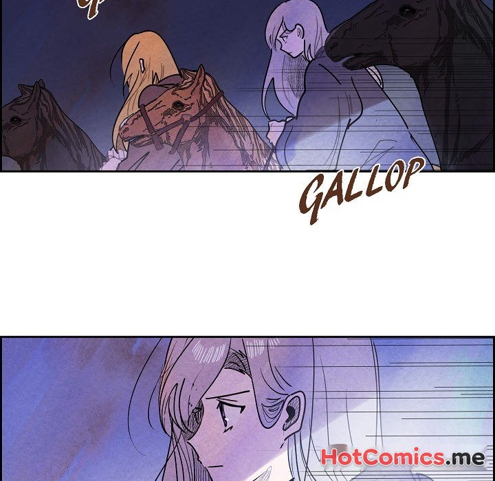 The Villainess Behind the Mask - episode 49 - 17