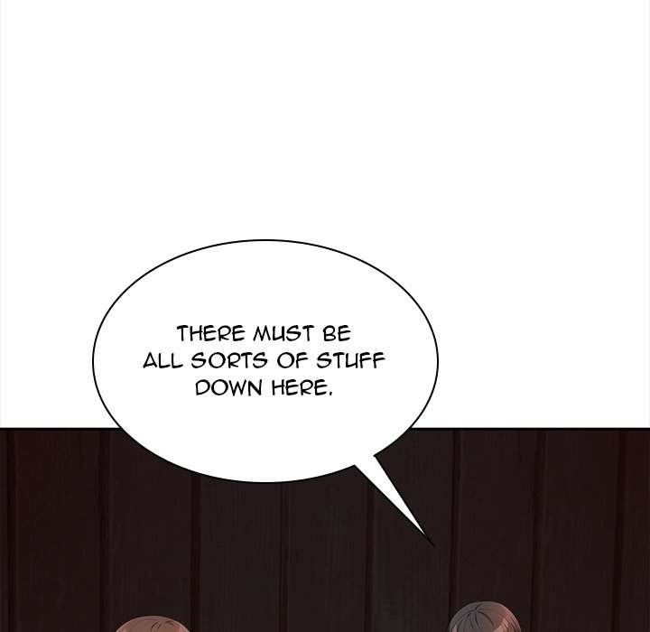 Cabin Resort X - episode 9 - 26