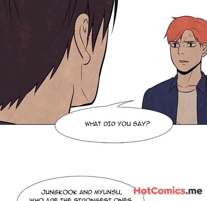 High School Devil - episode 66 - 65