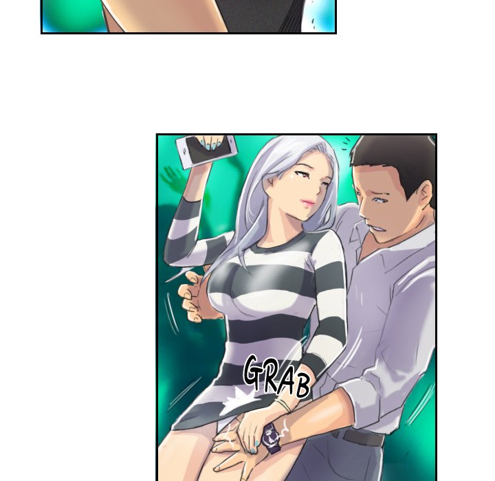New Face - episode 10 - 48