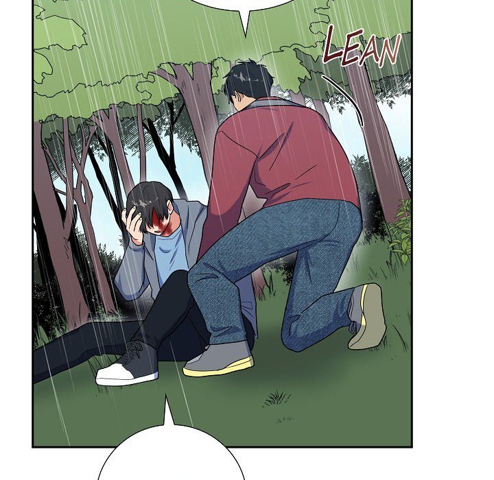 Lovers, Cats, and the Killer - episode 41 - 101