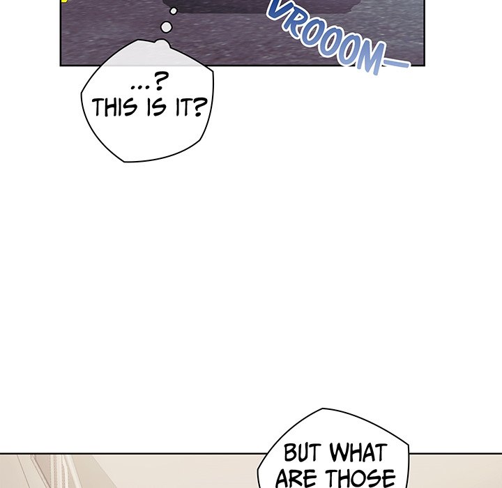 Master, Do You Need A Hand? - episode 40 - 12