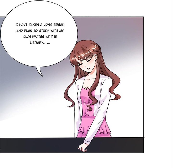 Good Morning, Mrs. Fu - episode 12 - 52