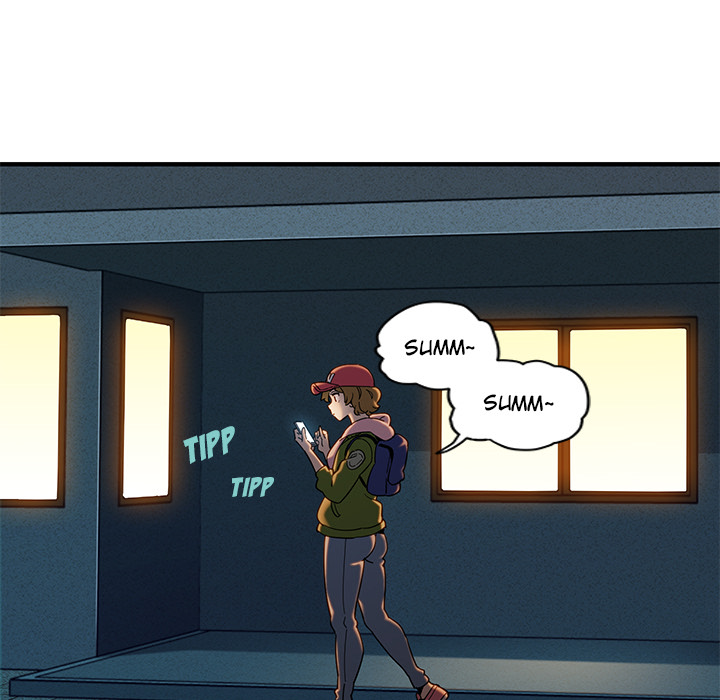 Wer hat Angst vor Mister H? - episode 30 - 90