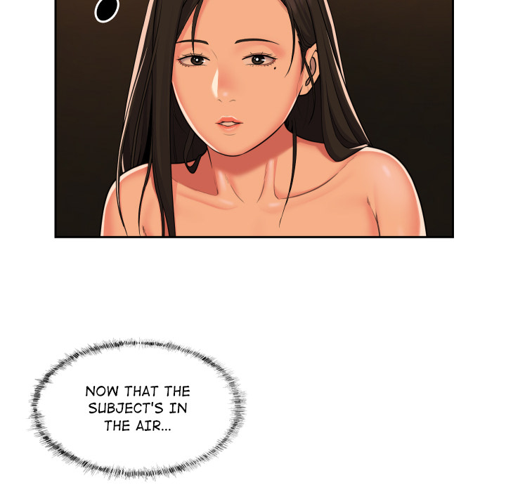 The Ladies' Associate - UNCENSORED - episode 36 - 56