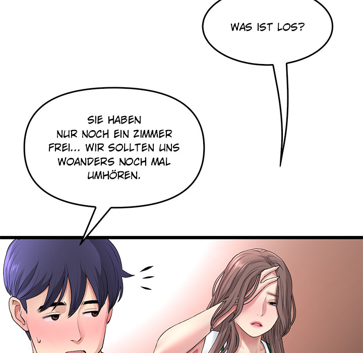 Alte Liebe rostet nicht - episode 31 - 11