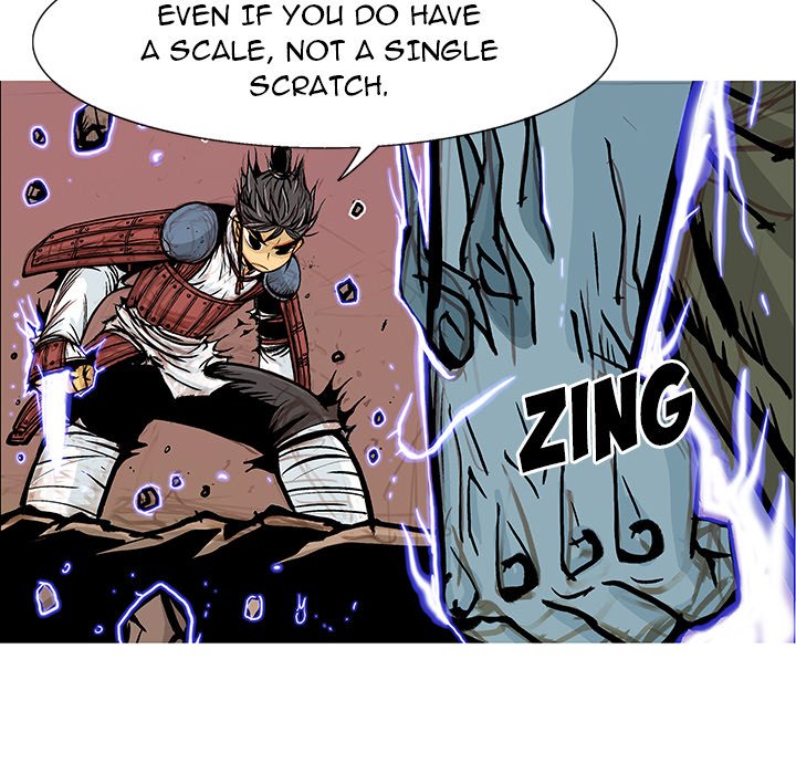 The Journey of the Dragon - episode 16 - 103
