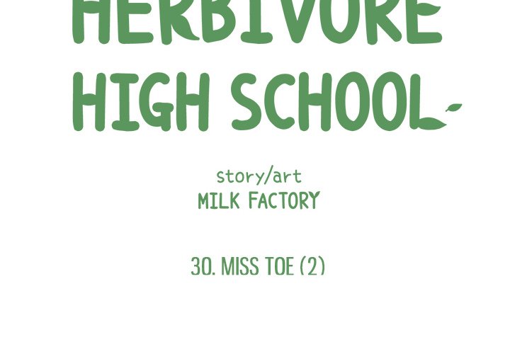 Herbivore High School - episode 30 - 1