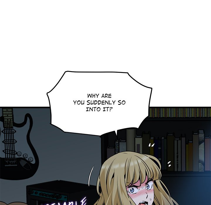 Snapping into Love - episode 62 - 89