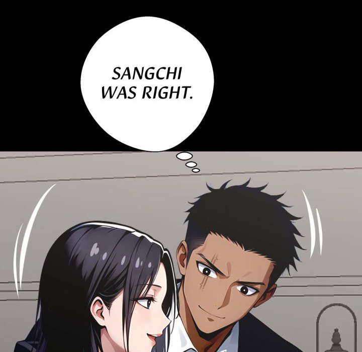 Workaholic Gangster - episode 29 - 123