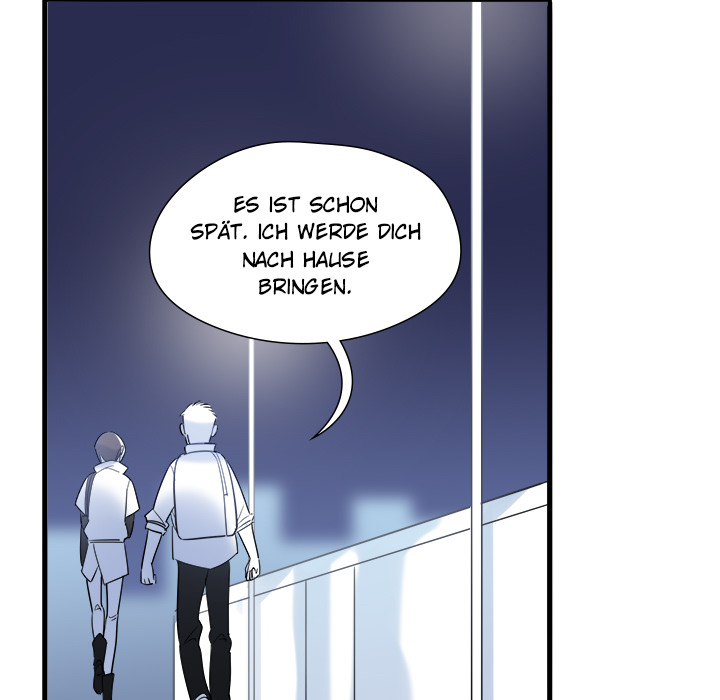 Das Haus der Träumer - episode 4 - 43